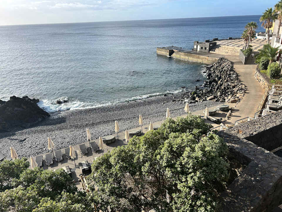 Strand Dreams Madeira Resort & Spa