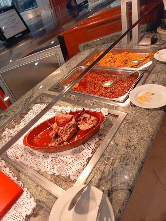 Gastro Hotel ValleMar