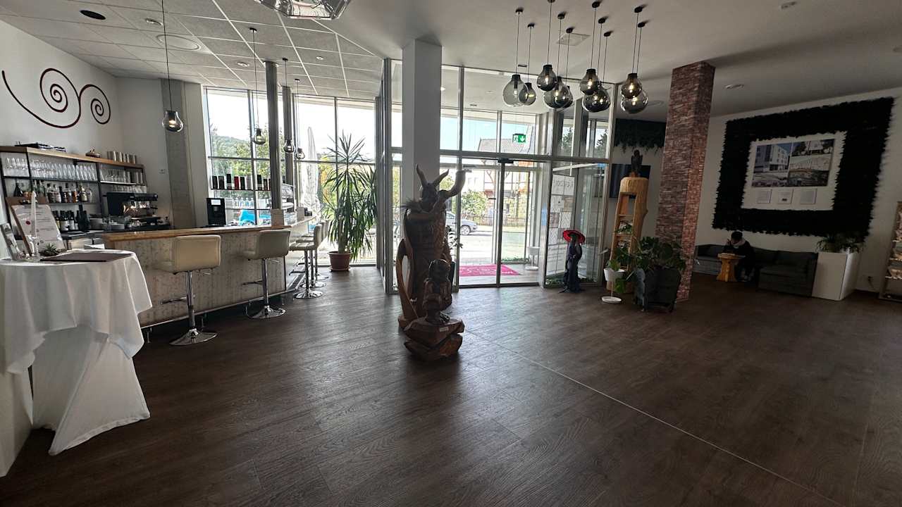 Gastro Mythenresort Heimdall