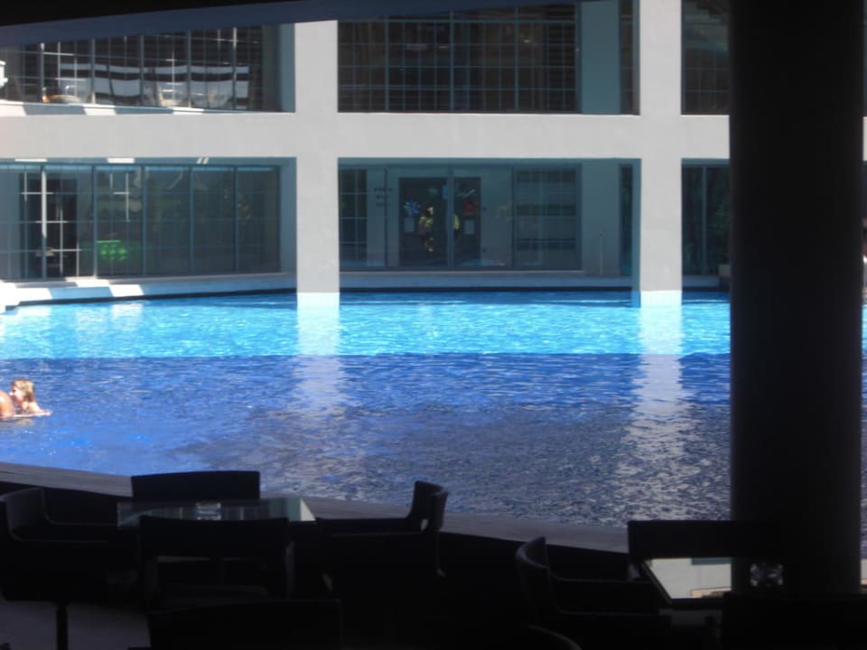Sehr groß Limak Lara Deluxe Hotel & Resort