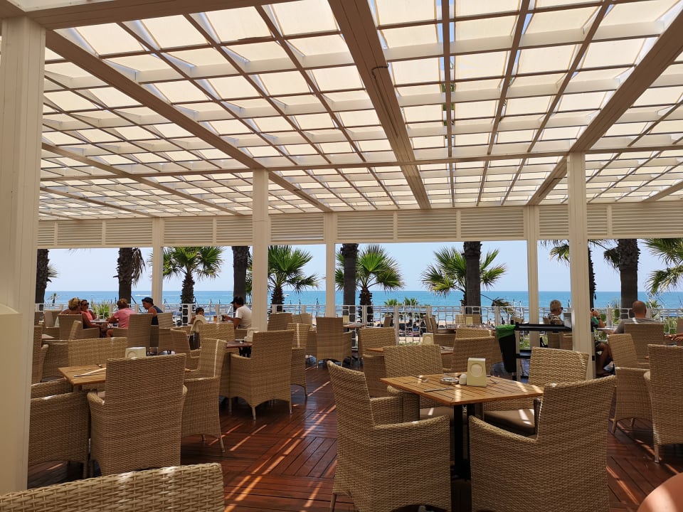 Strand Club Grand Aqua