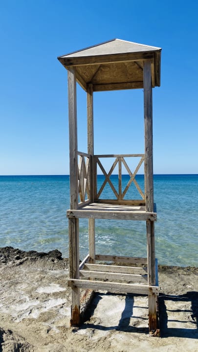 Strand Atlantica Mikri Poli Crete