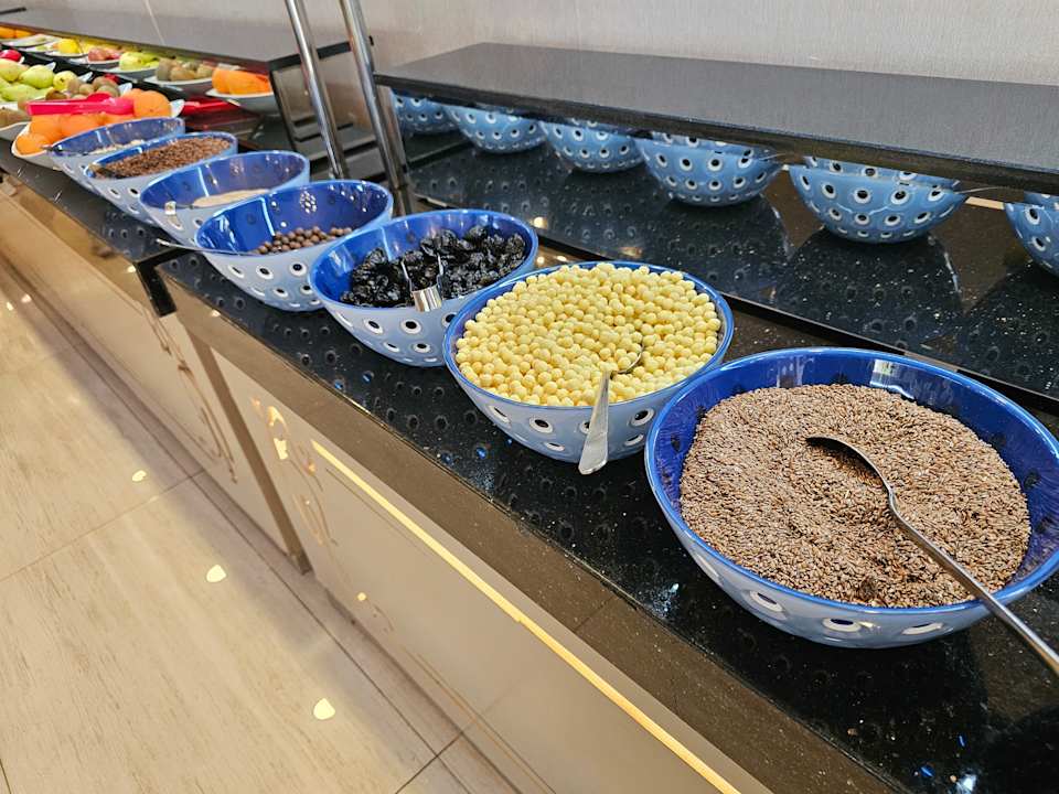 Gastro Hotel Delphin Diva