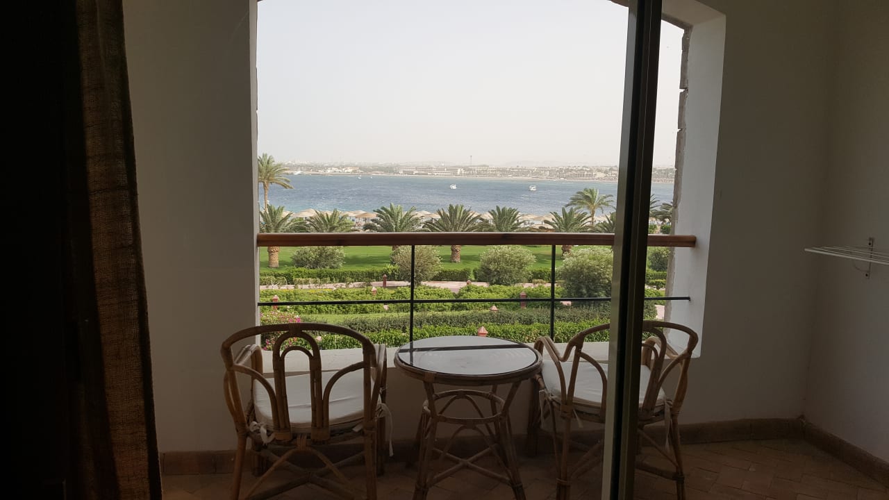 Zimmer Fort Arabesque Resort, Spa & Villas