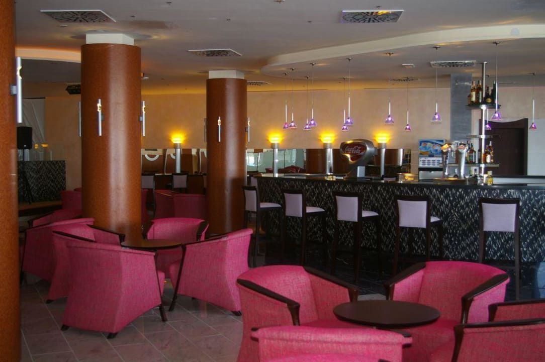 Hotel Las Costas Oktober 2006 Hotel Las Costas