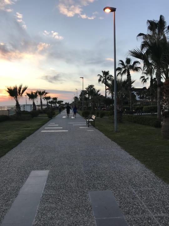Strand Kamelya Collection Selin Hotel
