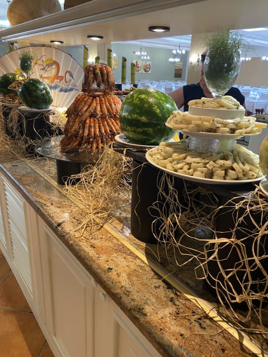 Gastro HVD Clubhotel Miramar