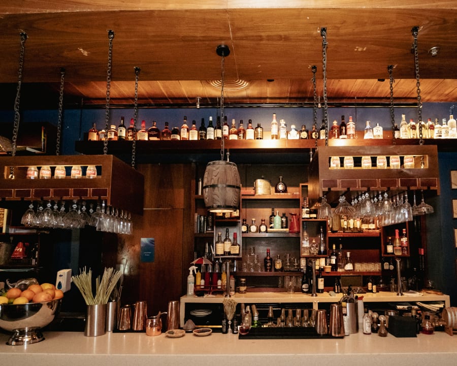 Gastro Novotel Fujairah