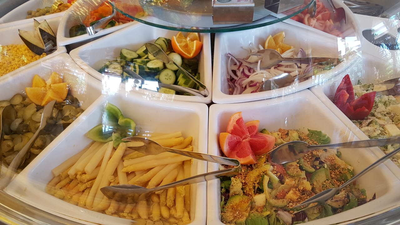 Gastro Bull Costa Canaria & Spa - Adults only