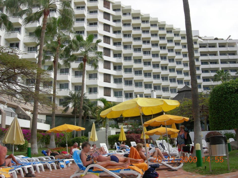 Hotel H10 Las Palmeras H10 Las Palmeras