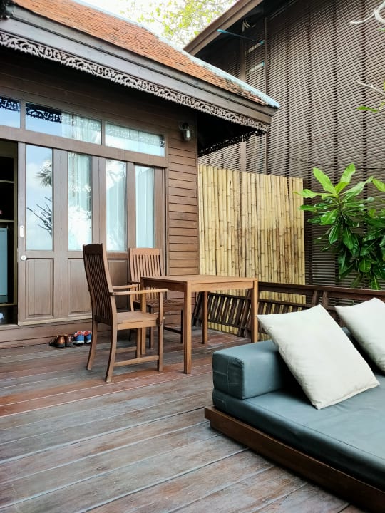 Zimmer Samui Paradise Chaweng Beach Resort & Spa