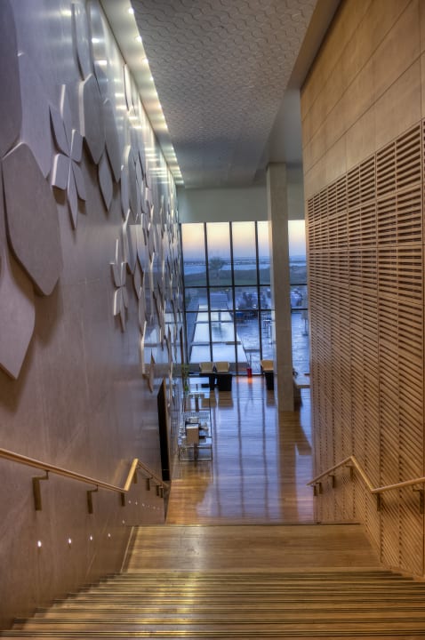 Sonstiges Crowne Plaza Hotel Yas Island