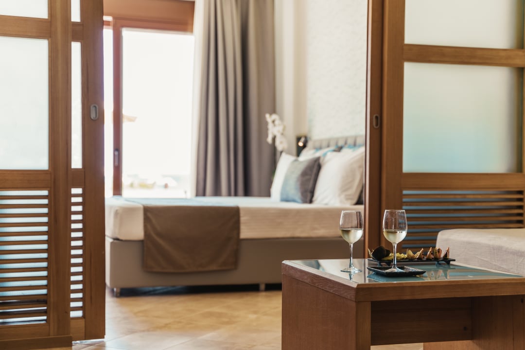 Zimmer Lindos Imperial Resort & Spa