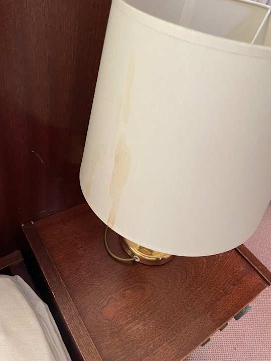 Zimmer Hotel Diening Garni