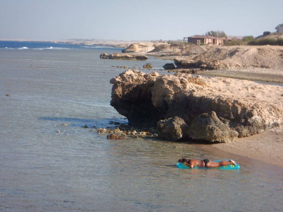Strand Serenity Alpha Beach