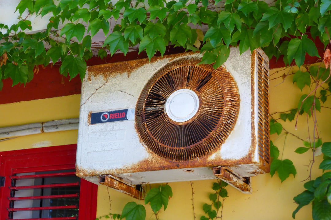 Klimatyzacja Sayonara Villaggio