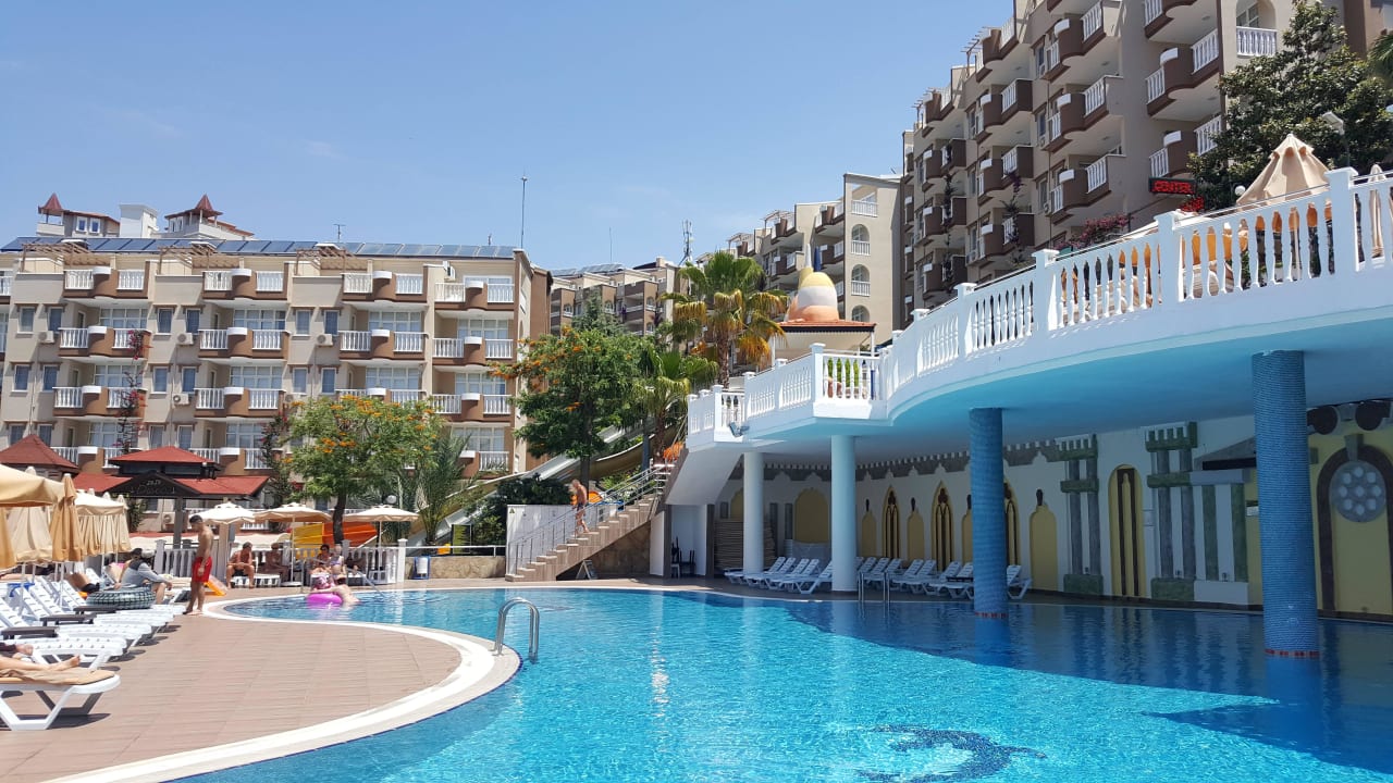 Club Paradiso Hotel Club Paradiso