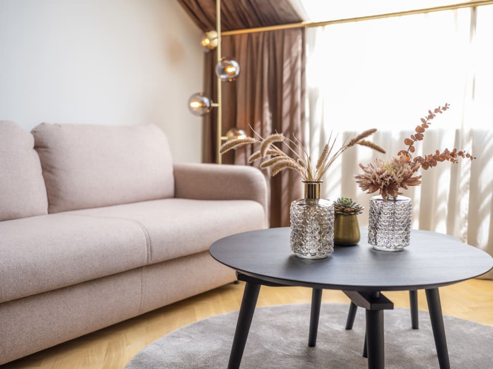 Zimmer Hotel Am Konzerthaus - MGallery