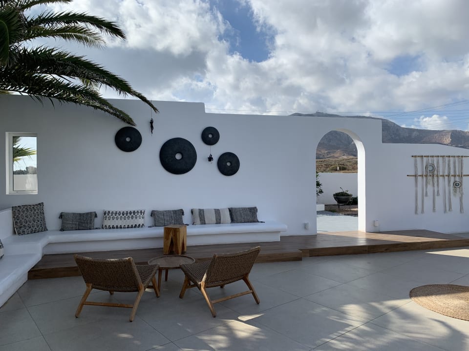 Sonstiges Hotel Imperial Med Resort & Spa