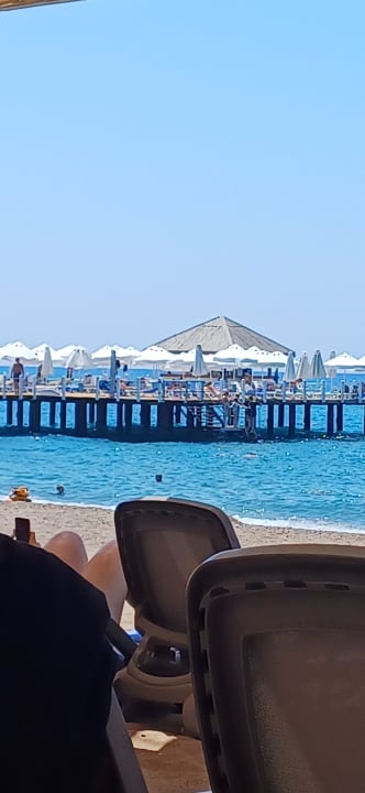 Strand Blue Waters Club