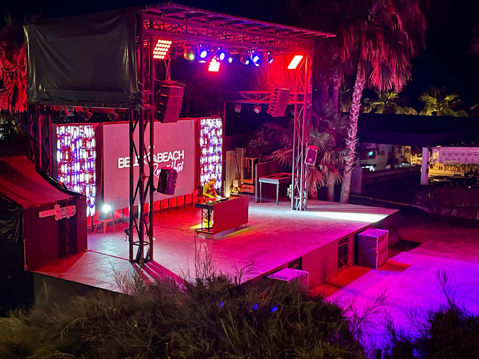 Sonstiges Belek Beach Resort Hotel