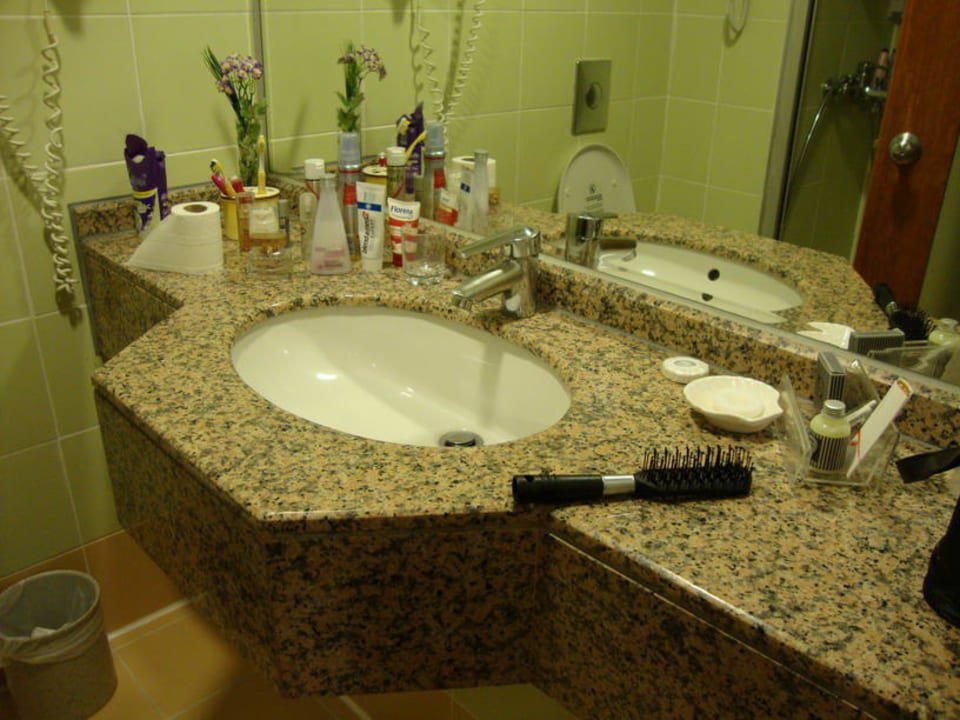 Waschtisch Limak Limra Hotel & Resort