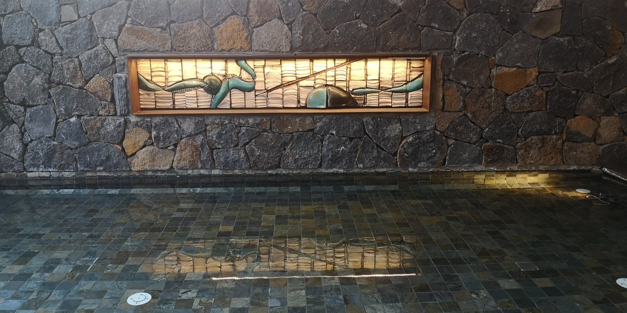 Sonstiges Lagoon Attitude - Adults only