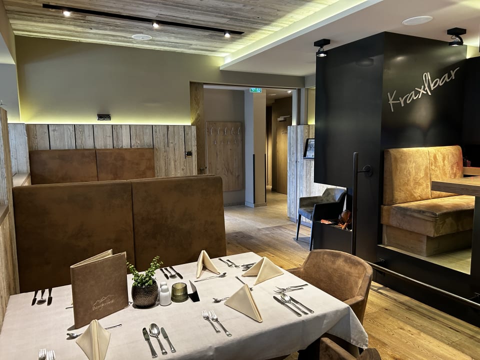 Gastro Hotel Bergkranz