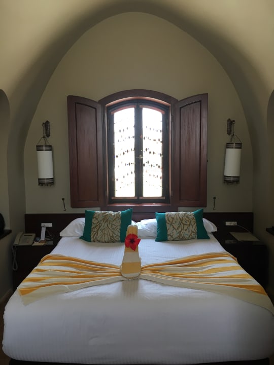 Zimmer Mövenpick Resort El Quseir