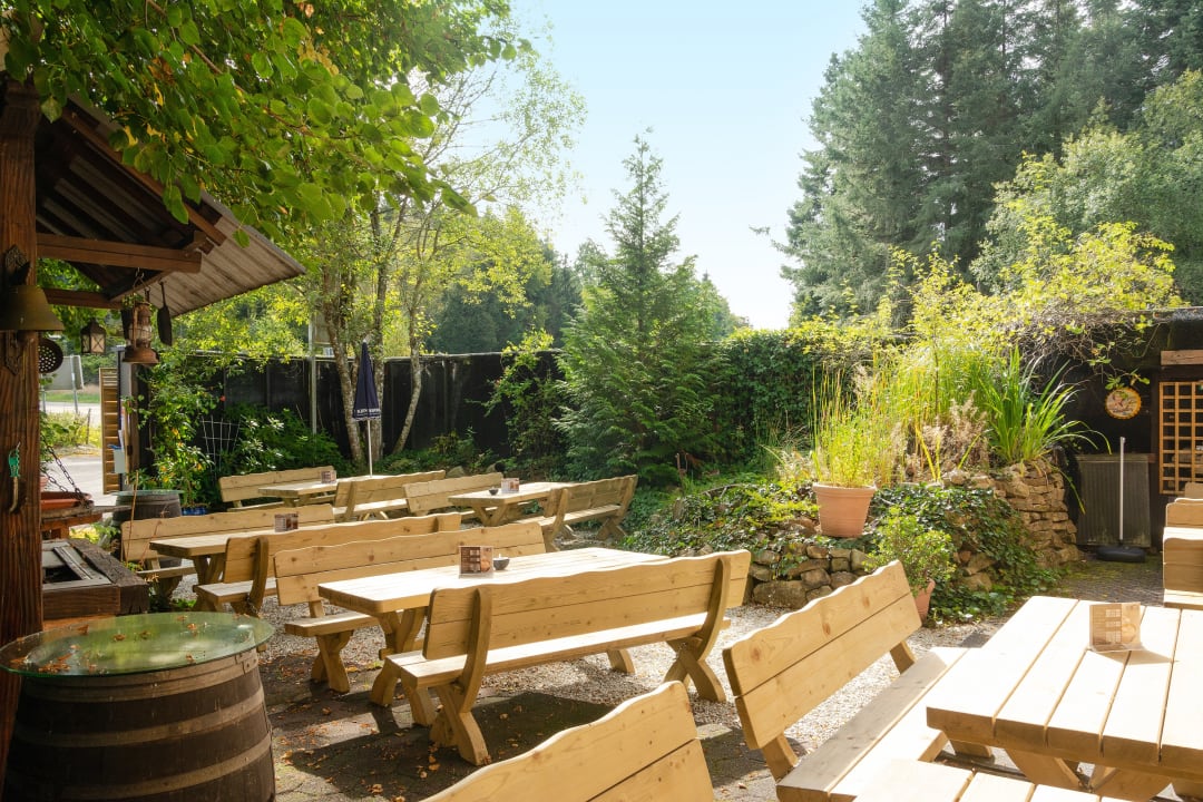 Gastro Waldgasthaus am Schwarzenbruch