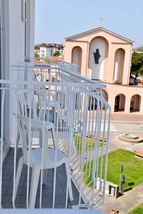 Zimmer Hotel Portofino