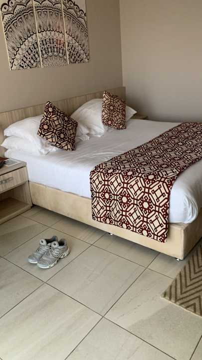 Zimmer Amarina Abu Soma Resort & Aquapark