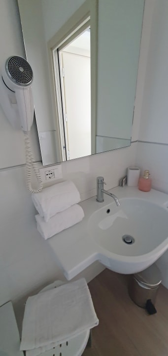 Zimmer Hotel Luciana