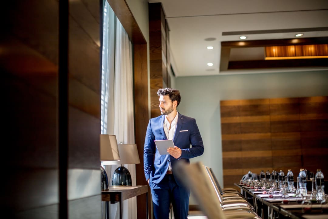 Sonstiges InterContinental Fujairah Resort