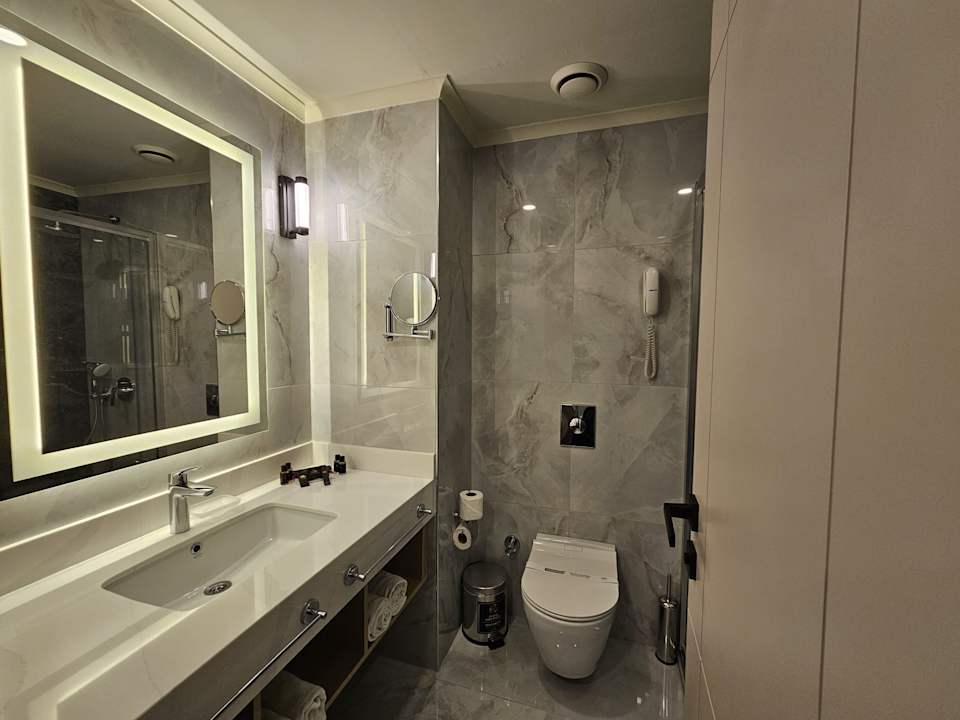 Zimmer Aydinbey Kings Palace & Spa