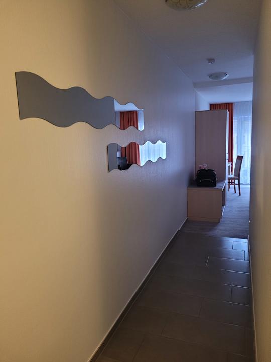 Zimmer Hotel Müritzperle