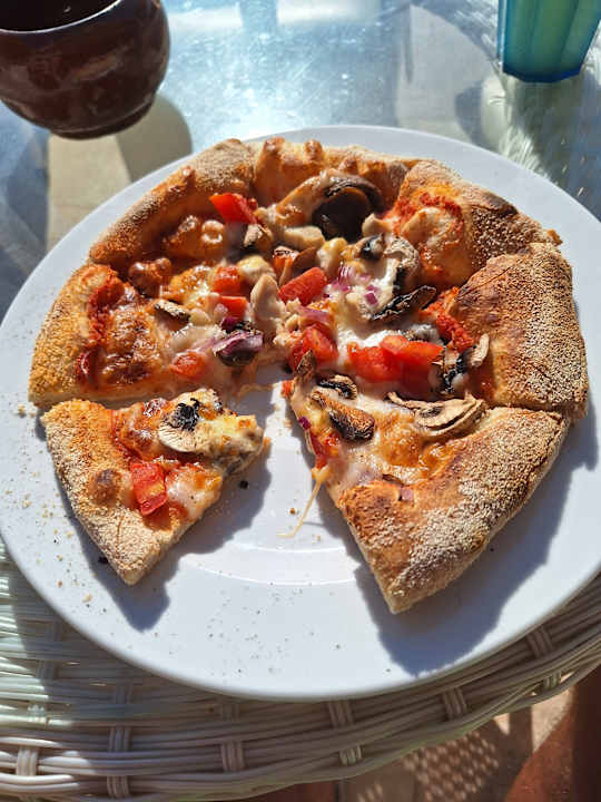Lobby Pickalbatros Aqua Park Resort - Hurghada