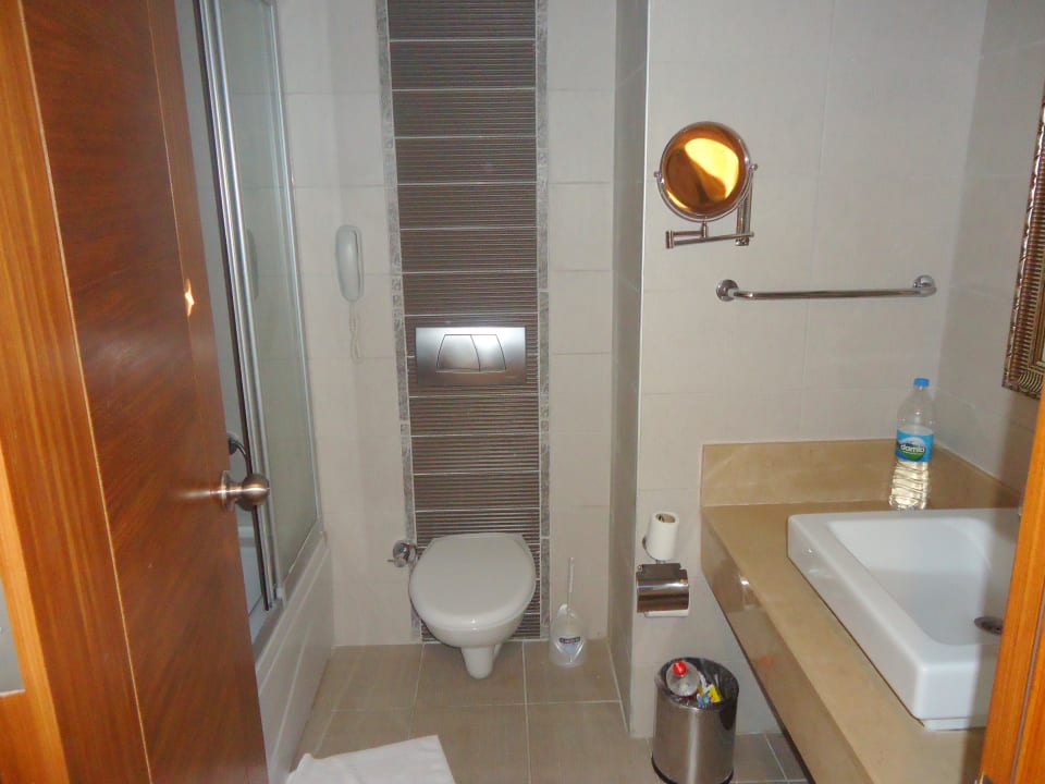 Bad Seaden Sea World Resort & Spa