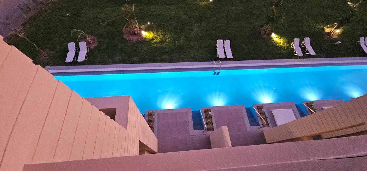 Ausblick JAZ Elite Asteria