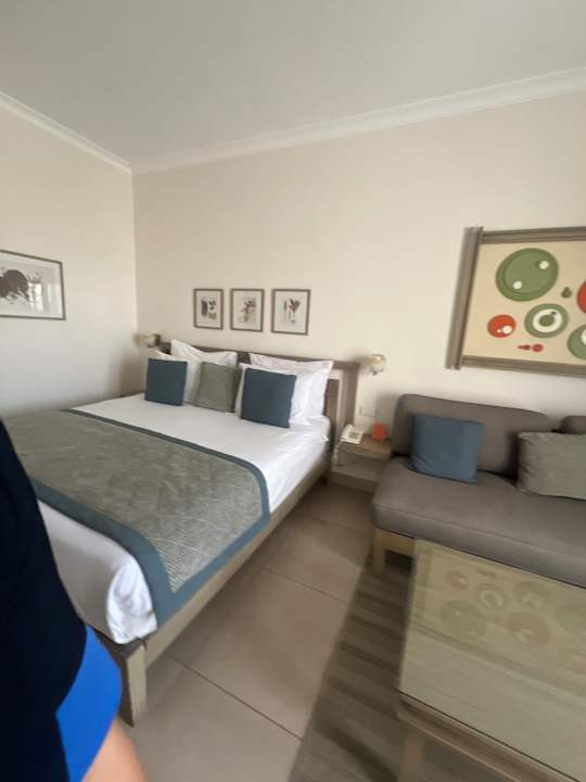 Zimmer Iberotel Casa Del Mar Resort