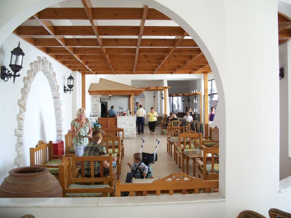 Die Hausbar Mitsis Norida