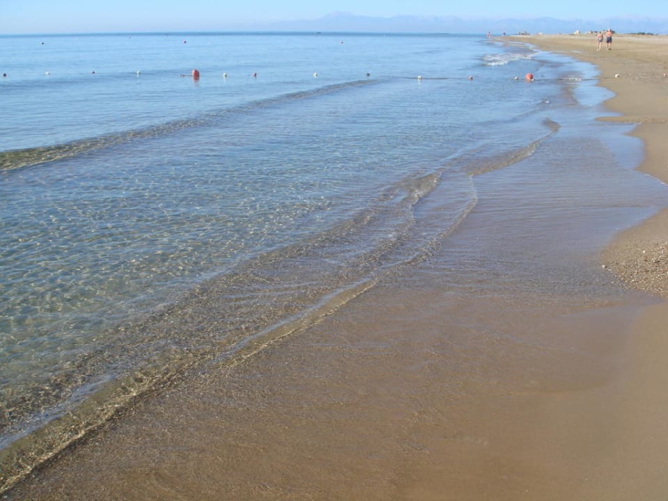 Toller Strand Roma Beach Resort & Spa 16+ Adult Only