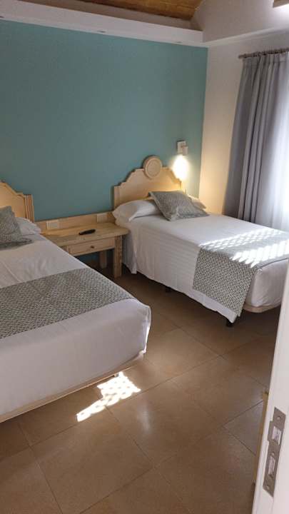 Zimmer Bungalows Cordial Biarritz