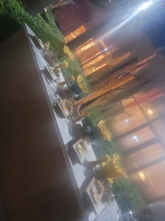 Gastro Sentido Trendy Verbena Beach