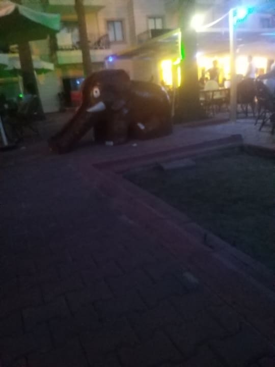 Sport & Freizeit Cinar Family Suite Hotel