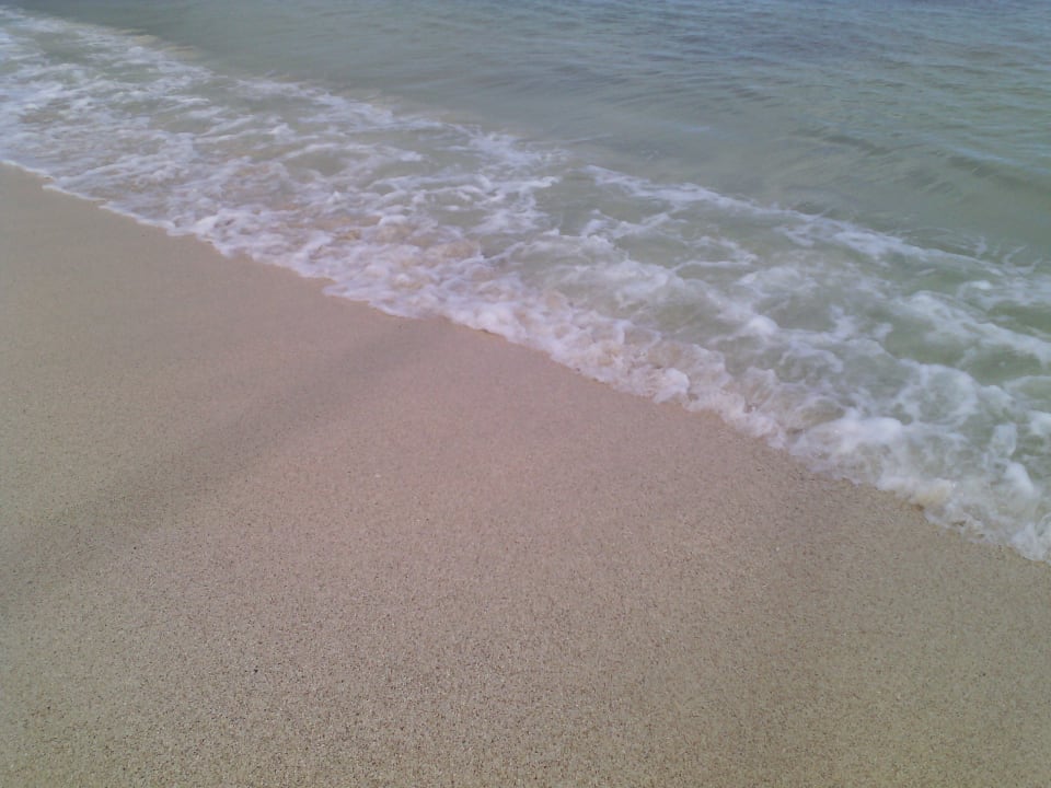 Strand Wyndham Alltra Samana