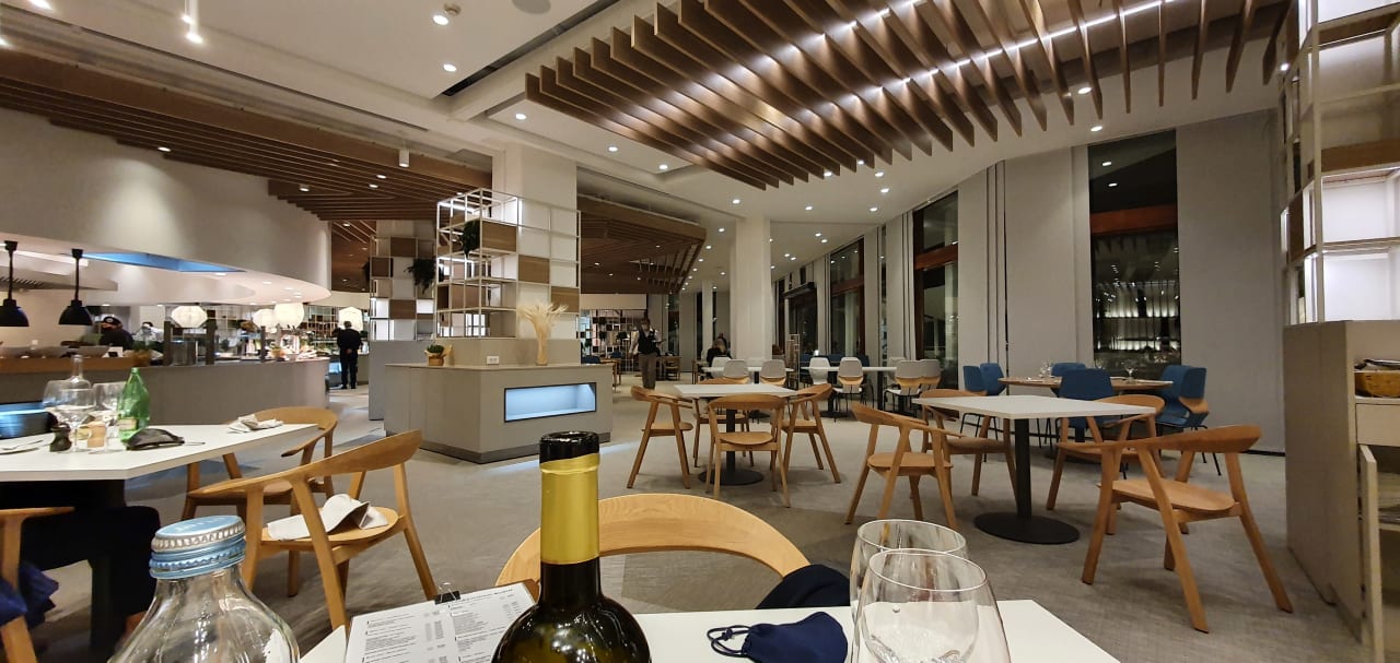 Gastro Eden Hotel by Maistra Collection