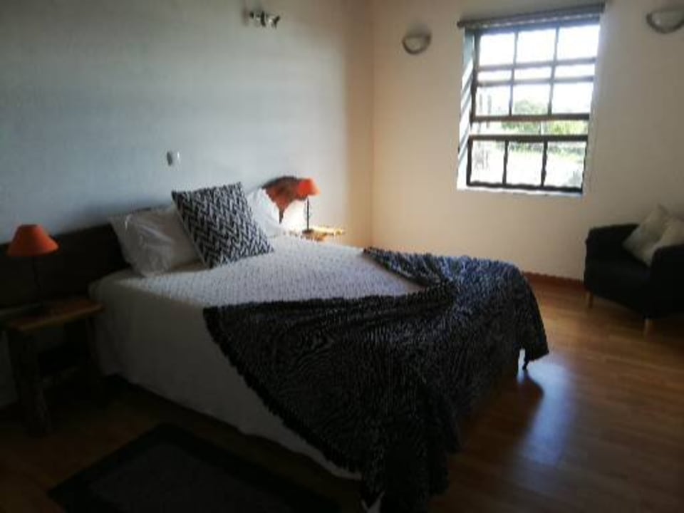 Zimmer Hotel os Moinhos