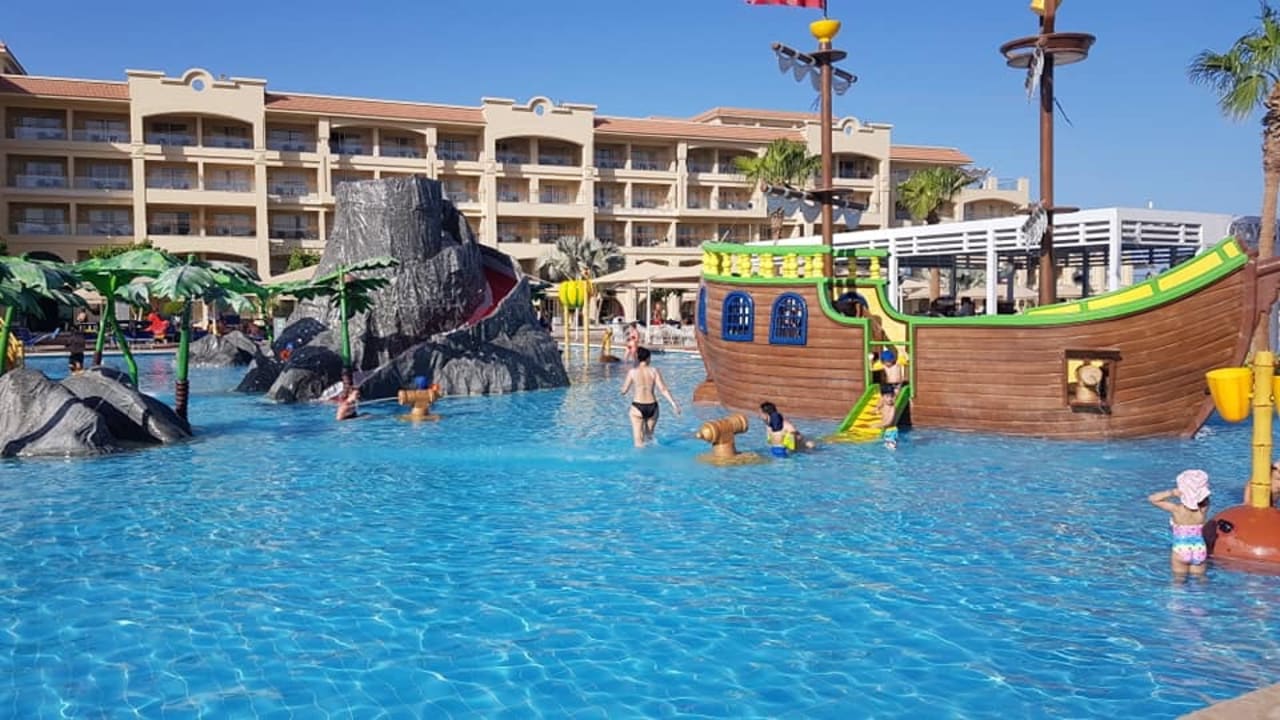 Sport & Freizeit Pickalbatros White Beach Resort - Hurghada