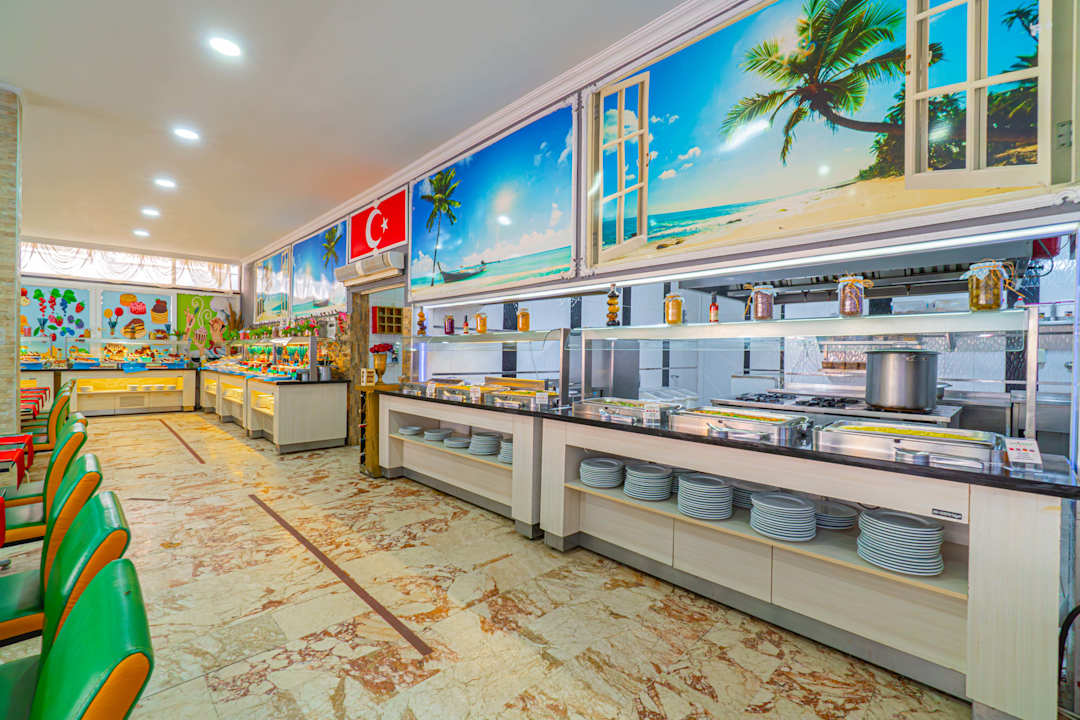 Gastro Sayanora Hotel